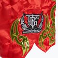 Шорти для тренувань Top King Kickboxing red 4