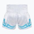 Шорти для тренувань Top King Kickboxing white 2