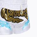 Шорти для тренувань Top King Kickboxing white 4
