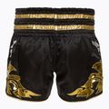 Шорти для тренувань Top King Kickboxing 070 black/ gold 2