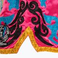 Шорти для тренувань Top King Thai Boxing multicolor 4
