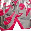 Шорти для тренувань Top King Thai Boxing pink/white 4
