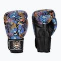 Рукавиці боксерські Top King Boxing Wild Tiger black