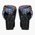 Рукавиці боксерські Top King Boxing Wild Tiger black 2