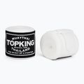 Боксерські бинти Top King TKHWR-01 чорний 2