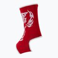 Захист гомілковостопного суглоба Top King TKANG-02 red 3