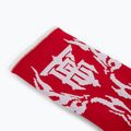 Захист гомілковостопного суглоба Top King TKANG-02 red 4
