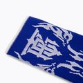 Захист гомілковостопного суглоба Top King TKANG-02 blue 4