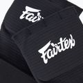 Рукавички внутрішні Fairtex Quick Wraps чорні 4