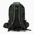Тренувальний рюкзак Fairtex BAG4 зелений 2