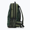Тренувальний рюкзак Fairtex BAG4 зелений 3