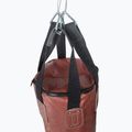Боксерський мішок Fairtex 6FT Muaythai Banana Bag "Python Print" Collection - червоний без наповнення 2