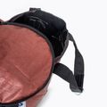 Боксерський мішок Fairtex 6FT Muaythai Banana Bag "Python Print" Collection - червоний без наповнення 4