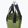 Боксерський мішок Fairtex 6FT Muaythai Banana Bag "Python Print" Collection - зелений без наповнення 2