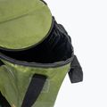 Боксерський мішок Fairtex 6FT Muaythai Banana Bag "Python Print" Collection - зелений без наповнення 4