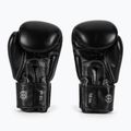 Боксерські рукавички для любителів Fairtex чорні 3