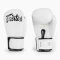 Боксерські рукавички Fairtex Аматорські білі