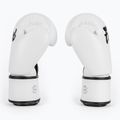 Боксерські рукавички Fairtex Аматорські білі 4
