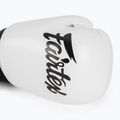 Боксерські рукавички Fairtex Аматорські білі 5