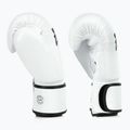 Боксерські рукавички Fairtex Аматорські білі 3