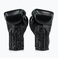 Fairtex Glory Kickboxing Competition Тренувальні боксерські рукавички чорні/золоті 2