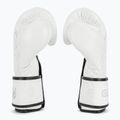 Fairtex Glory Kickboxing Competition Тренувальні боксерські рукавички білі 4