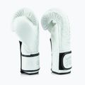 Fairtex Glory Kickboxing Competition Тренувальні боксерські рукавички білі 3
