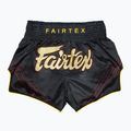 Тренувальні шорти для муай-тай Fairtex BS1925 MR.X червоні