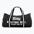 Тренувальна сумка Fairtex Barrel Training Bag чорна
