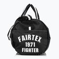 Тренувальна сумка Fairtex Barrel Training Bag чорна 4