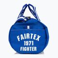 Мішок для бочок Fairtex синій 4