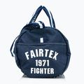 Мішок для бочок Fairtex темно-синій 4