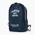 Міні-рюкзак Fairtex 20 л чорниця 3