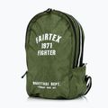 Міні-рюкзак Fairtex 20 л matcha 3