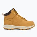 Черевики чоловічі Nike Manoa Leather haystack/haystack/velvet brown 2