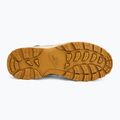 Черевики чоловічі Nike Manoa Leather haystack/haystack/velvet brown 4