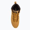 Черевики чоловічі Nike Manoa Leather haystack/haystack/velvet brown 5