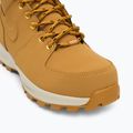 Черевики чоловічі Nike Manoa Leather haystack/haystack/velvet brown 7