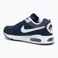 Чоловічі кросівки Nike Air Max IVOobsidian сині / білі 3