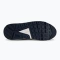 Чоловічі кросівки Nike Air Max IVOobsidian сині / білі 4