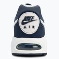 Чоловічі кросівки Nike Air Max IVOobsidian сині / білі 6