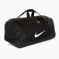 Сумка для тренувань Nike Club Team Swoosh Roller Bag 120 l black 2