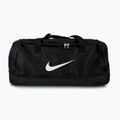 Сумка для тренувань Nike Club Team Swoosh Roller Bag 120 l black 6