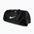 Сумка для тренувань Nike Club Team Swoosh Roller Bag 120 l black 8