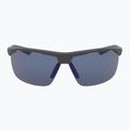 Солнцезахисні окуляри Nike Tailwind 12 black/white/grey lens 6