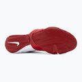 Кросіки боксерські Nike Hyperko MP white/varsity red 5