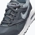 Кросівки дитячі Nike Air Max IVO dark grey/white/wolf grey 8