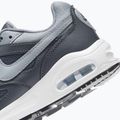 Кросівки дитячі Nike Air Max IVO dark grey/white/wolf grey 9