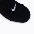 Шкарпетки тренувальні Nike Every Llightweight Foot 3pack  чорні SX4863-010 4