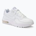 Кросівки чоловічі Nike Air Max Ltd 3 white / white / white